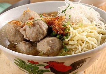 Jadi Makanan Favorit Sejuta Umat, Ternyata Bakso Memiliki Bahaya yang Dapat Menyerang Tubuh, Waspada!