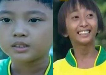 Kontras dengan Hidupnya yang Dulu Tenar di Sinetron, Kondisi Artis Ini Sekarang Bikin kaget, Caranya Mencari Sesuap Nasi Jadi Sorotan
