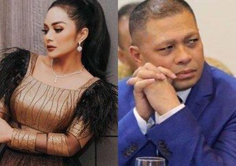 Selama Ini Ditutupi, Krisdayanti Akhirnya Akui Tidak Bisa Penuhi Satu Keinginan Raul Lemos Sampai Rela Operasi Plastik Berkali-kali