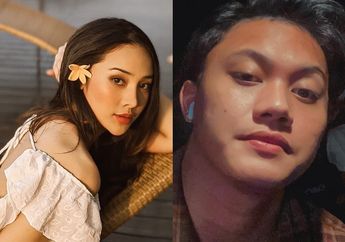 Sukses Buat Publik Heboh dan Penasaran, Begini Hubungan Rizky Febian dengan Anya Geraldine, Penuh dengan Tangis hingga Ancaman