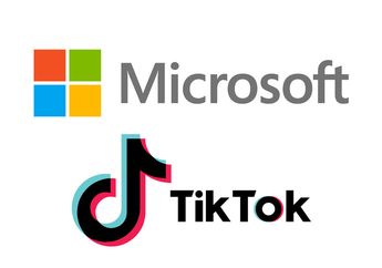Microsoft Bahas Rencana Membeli TikTok untuk Pengguna di Amerika