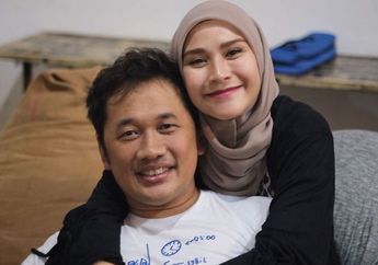 Penghasilan Zaskia Adya Mecca Sempat Lebih Besar Daripada Suami, Istri Hanung Bramantyo Pasrah Mobil Mewahnya Jadi Tempat Mainan sang Anak: Pengen Protes tapi...