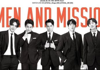 Siap Sapa Penggemar Global Bulan Ini, Lee Dong Wook hingga Lee Kwang Soo Bakal Lakukan Misi Khusus dari Fans!