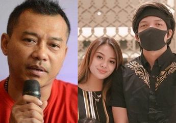 Pernikahan Aurel Masih Abu-abu Hingga Dirumorkan Batal, Anang Hermansyah Tiba-tiba Ngaku Pasrah dengan Keputusan Anaknya