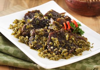 Resep Dendeng Batokok Enak, Cocok Dibuat Untuk Mengolah Sisa Daging Qurban