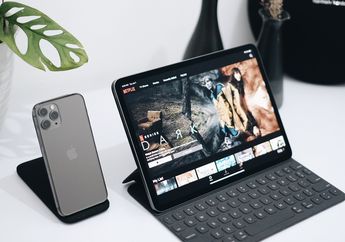 Analis: Kesalahan Terbesar Apple Adalah Gagal Membeli Netflix 10 Tahun Lalu