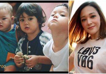 Tak Gengsi Akui Ingat Wajah Ahmad Dhani di Kepala Saat Lihat Tampang Ketiga Anak Lelakinya, Maia Estianty Kepancing Obrolan El Rumi dan Dul Jaelani: Aku Keinget Bapakmu!