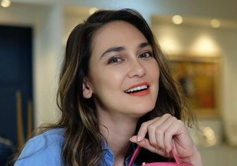 Potret Jadul Masa Lalu Luna Maya Terbongkar, Perubahan Tubuh Montoknya Jadi Sorotan Sampai Bikin Warganet Heboh!