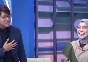 Bak Petir di Siang Bolong, Sudah Dijodohkan Seantero Negeri dengan Lesty Kejora, Rizky Billar Akui Lebih Suka dengan Pemain Sinetron Dibanding Penyanyi Dangdut