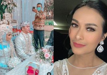 Selalu Pasang Badan Buat Keluarganya, Iis Dahlia Cuma Lakukan Ini Saat Anak Angkatnya Tertimpa Masalah Usai Beberapa Minggu Menikah