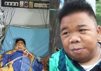 Koma 12 Hari dan Meninggal Di Umur 37 Tahun, Hendrik Ceper Sempat Jadi Pengemis Demi Dapur Terus Ngebul