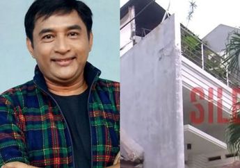 Punya Hunian Mewah, Jeremy Teti Ungkap Hal Janggal yang Terjadi, Mulai Lampu Sering Mati Sendiri Hingga Suara Wanita Menangis