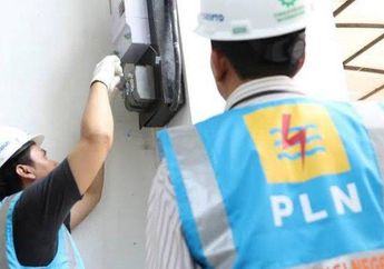 Akhirnya Bisa Bernapas Lega, PLN Bakal Turunkan Tarif Listrik Mulai Bulan Oktober Sampai Desember 2020!