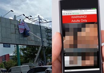 Tes Kesehatan Berkedok Foto Bugil, Sopir Angkot Ini Berhasil Kelabuhi Belasan Gadis Lewat Iklan Lowongan Kerja