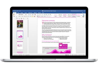Microsoft Office 2016 akan Berhenti Mendapat Dukungan di Mac
