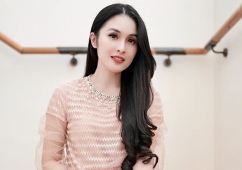 Terkenal nan Cantik Tapi Tak Kunjung Dapat Jodoh, Sandra Dewi Heran Doanya Belum Dikabulkan Tuhan sampai Usia 33 Tahun: Salah dan Dosa Gue Itu Apa?