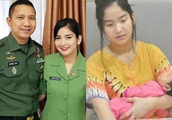 Dulu Terkenal dan Bergelimang Harta, Nasib Artis FTV Ini Sekarang Sungguh Diluar Dugaan Pasca Dinikahi Anggota TNI, Penampilan Saat di Dapur Bikin Kaget