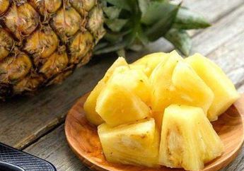 Divonis Kanker Stadium 4, Wanita Ini Lebih Memilih Makan Nanas Daripada Kemoterapi, Hasilnya Menakjubkan!
