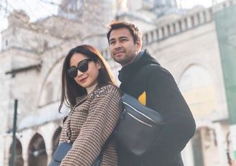Dikenal Sabar, Nagita Slavina Ternyata Pernah Usir Raffi Ahmad dari Rumah Sampai Ayah Rafathar Minggat Selama 3 Bulan, Alasannya Bikin Geleng-geleng Kepala