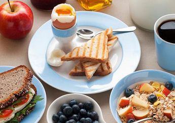Merasa Tidak Punya Tenaga di Pagi Hari? Coba Konsumsi Makanan ini dan Rasakan Manfaat Luar Biasanya Bagi Tubuh