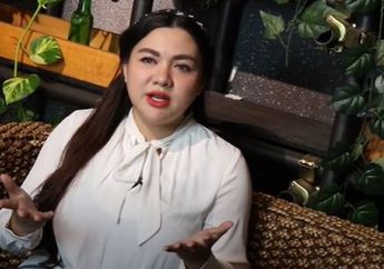 Cerita Pilu Vicky Shu Tak Tahan Alami Body Shaming, Lakukan Diet Ekstrim hingga Derita Bulimia: Dulu Sering Dikatain Sapi