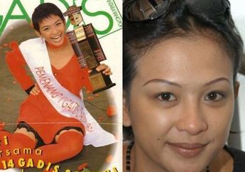 Dulu Terkenal dan Bergelimang Harta, Artis Cantik Ini Sekarang Banting Setir Demi Sesuap Nasi, Pekerjaannya Bikin Melongo