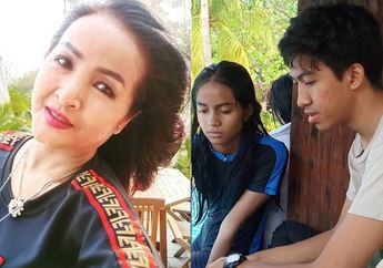 Lama Jadi Istri Siri Pejabat Hingga Sang Buat Hati Tidak Dianggap, Penyanyi Dangdut Ini Nekat Ingin Bongkar Makam Suami Demi Tes DNA!