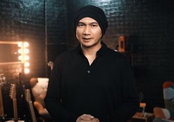 Catat Baik-baik Nama Orang yang Kritik Video Kontroversialnya Bareng Hadi Pranoto, Anji: Ini Adalah Momen untuk Memfilter Teman!