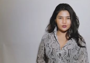 Nekat Cover Lagu 'How You Like That', Rosa Meldianti Panen Dislike dan Hujatan Netizen: Blackpink Menangis Lihat Ini!