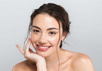 Bikin Kulit Wajah Anti Kusam dan Kasar, Lakukan 6 Rutinitas Ini di Pagi Hari