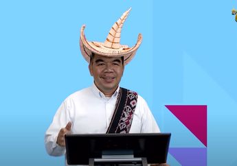 Kunci Jawaban Soal Pola Bilangan yang Lengkap, Materi Kelas 1-3 SD Belajar dari Rumah TVRI