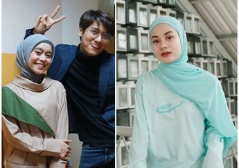 Mendadak Naik Daun, Begini Kata Rizky Billar Usai Dicibir Cuma Manfaatkan Popularitas Lesty Kejora dan Dinda Hauw