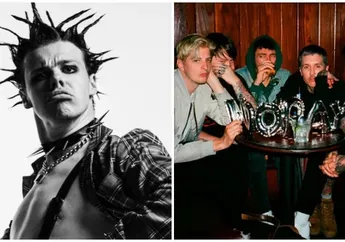 Bring Me The Horizon Bocorin Proyek Kolaborasi Bareng Yungblud