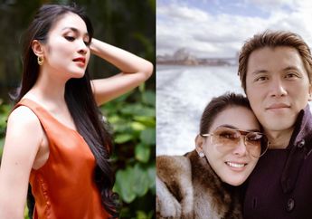Sudah Lebih Dulu Sukses Pikat Hati Reino Barack, Sandra Dewi Ungkap Alasannya Putus dari Suami Syahrini, Nama Daniel Mananta Ikut Diungkit