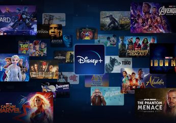 Telkomsel Buka Pre-Order Paket Disney+ Hotstar, Mulai 15 Ribu Rupiah