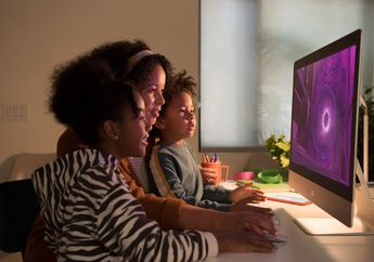 (Rumor) iMac 2021 Bakal Miliki Beberapa Varian Warna Baru, Apa Saja?