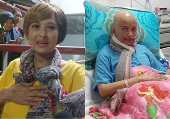 Innalillahi Wa Innailaihi Rojiun, Artis Cantik Ini Meninggal Dunia Usai Tubuhnya Digerogoti Penyakit Ganas, Jenazahnya Sampai Harus Dimandikan Ulang dengan Zat Tak Lazim Ini
