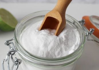 Bikin Memasak Jadi Makin Hebat, Ini 4 Manfaat Baking Soda untuk Bikin Jago Kemampuan di Dapur