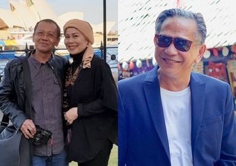 Pernikahan 23 Tahun Hancur Gara-gara Tak Mau Dimadu, Dewi Yull Sekarang Tinggal di Rumah Mewah dengan Suami Baru! Potret Mesra di Ruang Makan jadi Sorotan