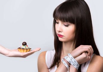 Enggak Perlu Diet, Ada 6 Cara Mudah Turunkan Berat Badan, Tetap Bisa Makan Lho!