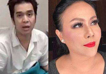 Hilang Ditelan Bumi Usai Disebut Gila Judi Saat Olga Syahputra Sakit, Nasib Mak Vera Kini Berubah Drastis Hingga Penampilannya Bikin Pangling