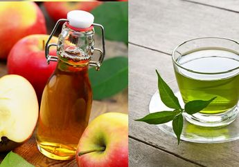 DIY Toner Termurah & Termudah Buat Kulit Berminyak & Berjerawat!