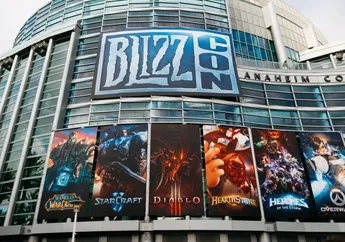 Blizzard Undur Event Tahunan Terbesar BlizzCon, Simak Penyebabnya!