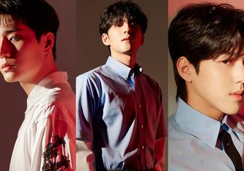 JYP Konfirmasi DAY6 Akan Comeback Agustus dengan Album Unit!