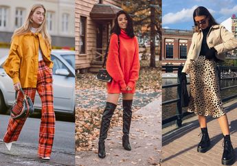 3 Zodiak Ini Selalu Overdress, Enggak Pengin Tampil Sederhana!
