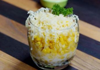 Tips Mudah Membuat Jasuke Pakai Rice Cooker, Hasilnya Pasti Enak Seperti Buatan Pedagang!