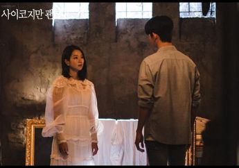 Jangan Sedih Rebahin, Ganool, dan IndoXXI Diblokir, Link Drakor Its Okay to Not Be Okay Beserta Sinopsis Episode Terbaru Ini Masih Bisa Diakses