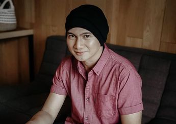 Berujung Kontroversi hingga Tuai Komentar Negatif, Inilah Alasan Anji Mengapa Wawancarai Hadi Pranoto Soal Temuan Obat Covid-19
