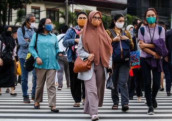 Mau Terima Bansos Rp 600 Ribu Tiap Bulan? Ternyata Karyawan Swasta Harus Terdaftar di Sini
