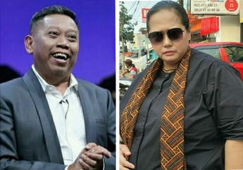 Bertemu dengan Mbak You, Tukul Arwana Dibuat Gusar Saat sang Paranormal Ungkap Firasatnya Kalau Ada Pelawak yang Akan Meninggal Dunia, Siapa?
